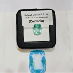 Natural Emerald_7.01C