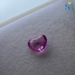 Pink Sapphire