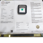 Emerald 3.51 Ct _ Emerald Cut (2)