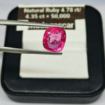 Natural_Ruby_Cushion_mixed_Cut_4.35C_Pink_Transparent_Madagascar